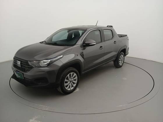 FIAT STRADA 1.3 FIREFLY FLEX FREEDOM CS MANUAL FIAT STRADA 1.3 FIREFLY FLEX FREEDOM CS MANUAL